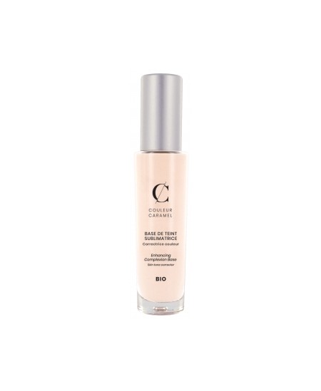 Couleur Caramel - Base de teint sublimatrice 30 ml No 24 - Nacrée 30 ml Couleur Caramel - Base de teint sublimatrice 30 ml No 24 - Nacrée 30 ml