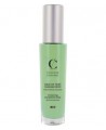 Couleur Caramel - Base de teint sublimatrice 30 ml No 25 -  Verte 30 ml