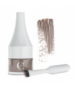 Couleur Caramel - Gel teinté sourcils No 61 - Blond 2 gr