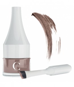 Couleur Caramel - Gel teinté sourcils No 62 - Châtain 2 g