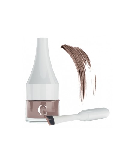 Couleur Caramel - Gel teinté sourcils No 62 - Châtain 2 g
