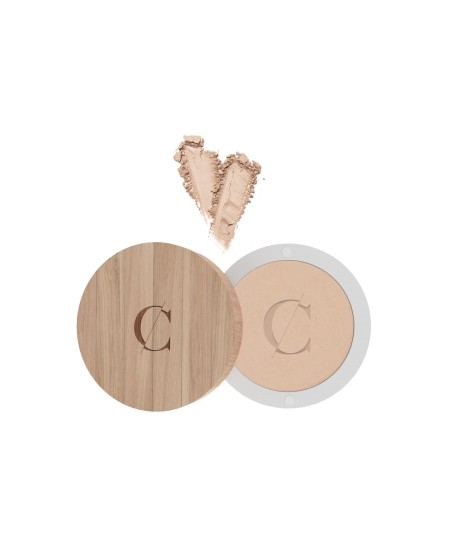 Couleur Caramel - Ombre à paupières No 011 - Beige rosé mat 1,7 g Couleur Caramel - Ombre à paupières No 011 - Beige rosé mat 1,7 g