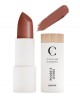 Couleur Caramel - Rouge à lèvres satiné No 211 -  Brun nude 3,5 g