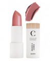 Couleur Caramel - Rouge à lèvres satiné No 257 -  Rose ancien 3,5 g
