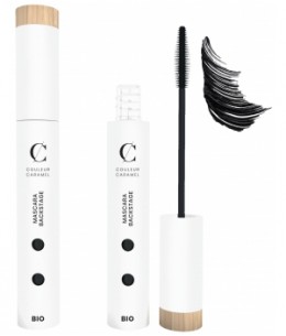 Couleur Caramel - Mascara Backstage No 31 -  Extra noir 6 ml