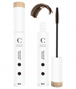 Couleur Caramel - Mascara Backstage No 32 -  Brun velours 6 ml