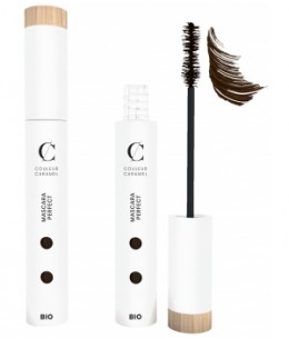 Couleur Caramel - Mascara Perfect No 42 -  Brun velours 6 ml