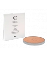 Couleur Caramel -Recharge Terre Caramel No 22 - Brun orangé nacré 8,5 gr Espritphyto