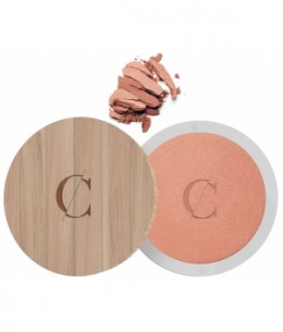 Couleur Caramel - Terre Caramel No 23 - Brun beige nacré 8,5 g