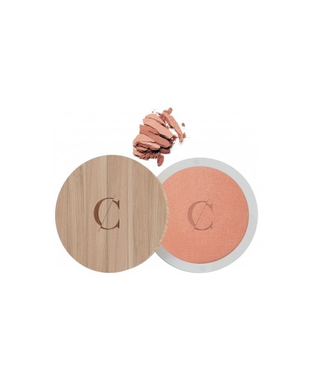 Couleur Caramel - Terre Caramel No 23 - Brun beige nacré 8,5 g Couleur Caramel - Terre Caramel No 23 - Brun beige nacré 8,5 g