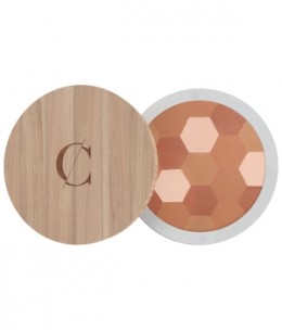 Couleur Caramel - Poudre Mosaïque No 233 - Teint mat 8,5 g