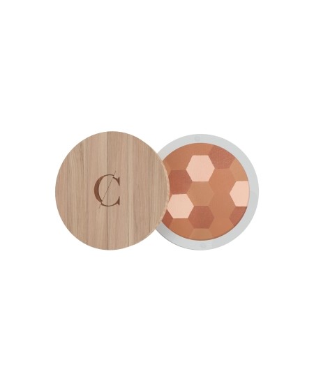 Couleur Caramel - Poudre Mosaïque No 233 - Teint mat 8,5 g Couleur Caramel - Poudre Mosaïque No 233 - Teint mat 8,5 g