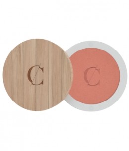Couleur Caramel - Fard à joues No 51 -  Pêche 3,3 g