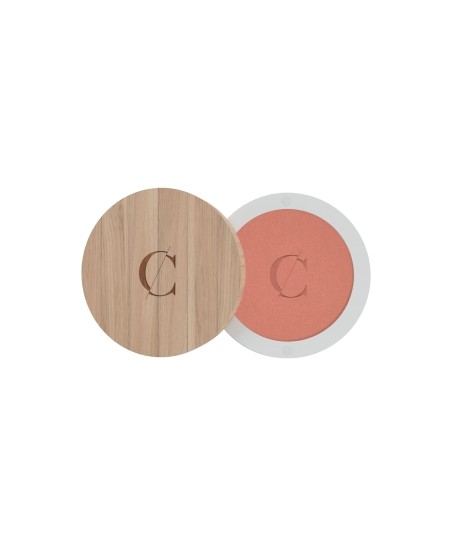 Couleur Caramel - Fard à joues No 51 - Pêche 3,3 g Couleur Caramel - Fard à joues No 51 - Pêche 3,3 g