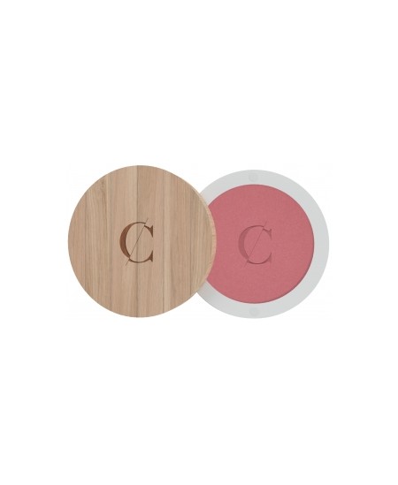 Couleur Caramel - Fard à joues No 57 - Vieux rose 3,3 g Couleur Caramel - Fard à joues No 57 - Vieux rose 3,3 g