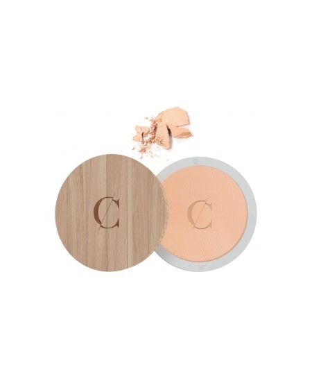 Couleur Caramel - Poudre minérale Haute Définition No 002 - Beige clair 7,5 g Couleur Caramel - Poudre minérale Haute Définition No 002 - Beige clair 7,5 g