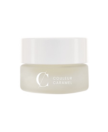 Couleur Caramel - Soin embellisseur lèvres 4 g protection nutrition Espritphyto