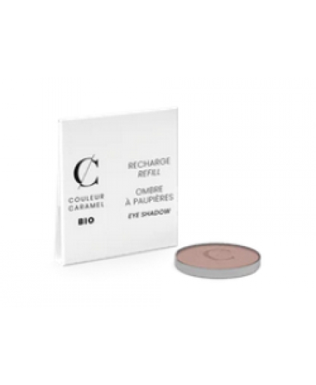 Couleur Caramel - Recharge Ombre à paupières No 057 - Sable doré nacré