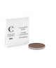 Couleur Caramel - Ombre à paupières No 079 - Marron mat 1,7 g