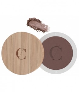Couleur Caramel - Ombre à paupières No 079 - Marron mat 1,7 g