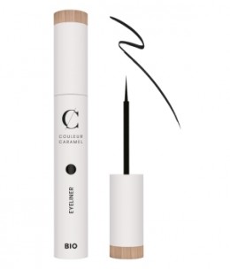 Couleur Caramel - Eye liner No 01 -  Noir 5 ml