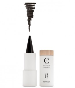 Couleur Caramel - Khôl kajal No 15 -  Noir 3,5 g