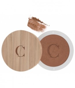 Couleur Caramel - Ombre à paupières No 099 - Pépite cuivrée nacré 1,7 g