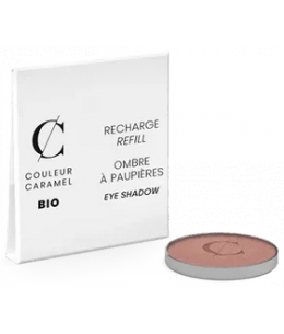 Couleur Caramel - Recharge Ombre à paupières No 099 - Pépite cuivrée nacré 1,7 g