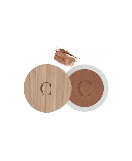 Couleur Caramel - Ombre à paupières No 099 - Pépite cuivrée nacré 1,7 g