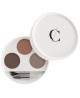 Couleur Caramel - Kit sourcils No 28 -  Blondes 2,4 g