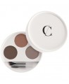 Couleur Caramel - Kit sourcils No 28 -  Blondes 2,4 g
