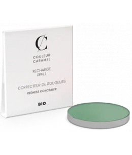 Couleur Caramel - Recharge Correcteur de rougeurs n°16 Vert