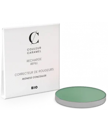 Couleur Caramel - Recharge Correcteur de rougeurs n°16 Vert Couleur Caramel - Recharge Correcteur de rougeurs n°16 Vert