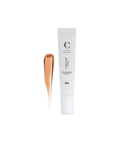 Couleur Caramel - Correcteur éclat No 32 - Abricot 7 ml Couleur Caramel - Correcteur éclat No 32 - Abricot 7 ml