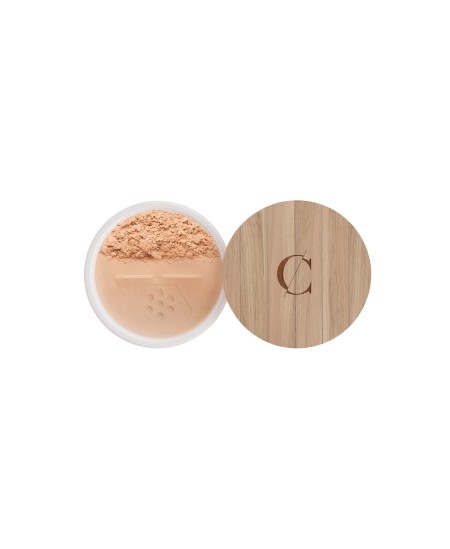 Couleur Caramel - Fond de teint BIO MINERAL No 21 - Beige clair 12 g Couleur Caramel - Fond de teint BIO MINERAL No 21 - Beige clair 12 g