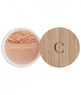 Couleur Caramel - Fond de teint BIO MINERAL No 23 - Beige abricot 12 g