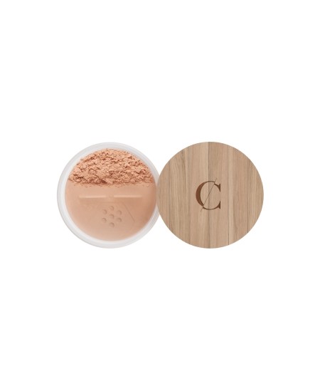Couleur Caramel - Fond de teint BIO MINERAL No 23 - Beige abricot 12 g Couleur Caramel - Fond de teint BIO MINERAL No 23 - Beige abricot 12 g