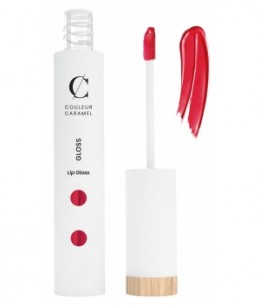 Couleur Caramel - Gloss No 902 -  Corail nude 6 ml