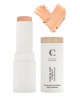Couleur Caramel - Fond de teint Compact Haute Définition No 12 -  Beige clair 9 g