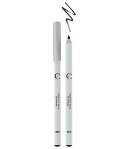 Couleur Caramel - Crayon yeux No 101 -  Noir 1,2 g