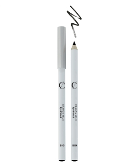 Couleur Caramel - Crayon yeux No 101 - Noir 1,2 g Couleur Caramel - Crayon yeux No 101 - Noir 1,2 g