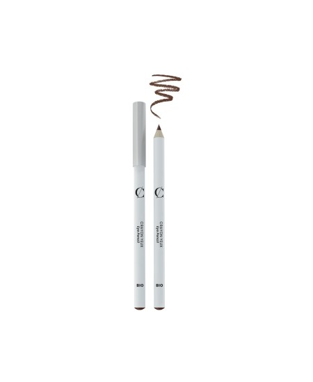 Couleur Caramel - Crayon yeux No 109 - Brun 1,2 g Couleur Caramel - Crayon yeux No 109 - Brun 1,2 g