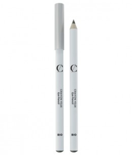 Couleur Caramel - Crayon yeux No 118 -  Gris foncé 1,2 g