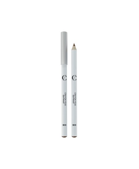 Couleur Caramel - Crayon yeux No 133 - Taupe nacré 1,1 g Couleur Caramel - Crayon yeux No 133 - Taupe nacré 1,1 g