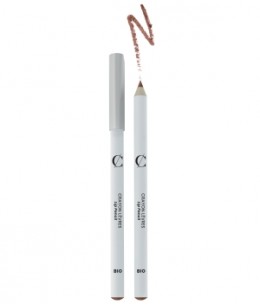 Crayon Yeux lèvres No 111 -  Beige 1,2 g Couleur Caramel  maquillage pour les yeux Espritphyto
