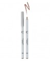 Crayon Yeux lèvres No 111 -  Beige 1,2 g Couleur Caramel  maquillage pour les yeux Espritphyto