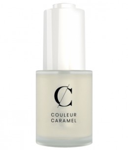 Couleur Caramel - Huile précieuse ongles et cuticules No 34 10 ml