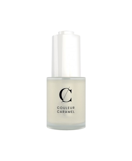Couleur Caramel - Huile précieuse ongles et cuticules No 34 10 ml