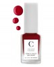 Couleur Caramel - Vernis à ongles No 08 -  Rouge mat 11 ml