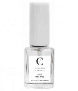 Couleur Caramel - Base Ongles No 32 11 ml espritphyto maquillage